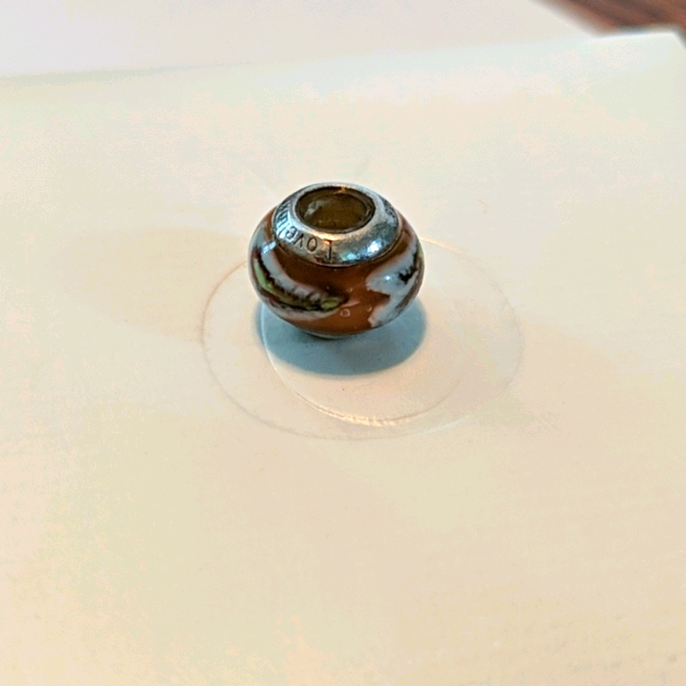 Lovelinks Murano Glass Bead